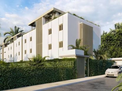 Апартаменты в Кабарете, Доминиканская республика, 67м2 - стоимость 199&nbsp;000$ - Ref: 80301 фото 9