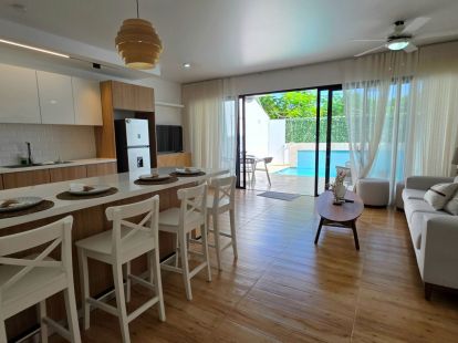 Таунхаус в Кабарете, Доминиканская республика, 233м2 - стоимость 310&nbsp;000$ - Ref: 80300 фото 10