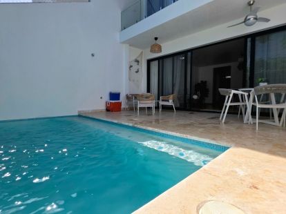 Таунхаус в Кабарете, Доминиканская республика, 233м2 - стоимость 310&nbsp;000$ - Ref: 80300 фото 2