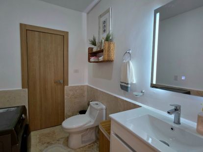 Таунхаус в Кабарете, Доминиканская республика, 233м2 - стоимость 310&nbsp;000$ - Ref: 80300 фото 4