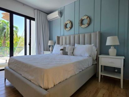 Таунхаус в Кабарете, Доминиканская республика, 233м2 - стоимость 310&nbsp;000$ - Ref: 80300 фото 5