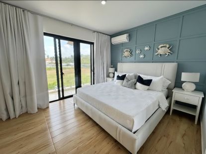 Таунхаус в Кабарете, Доминиканская республика, 233м2 - стоимость 310&nbsp;000$ - Ref: 80300 фото 6