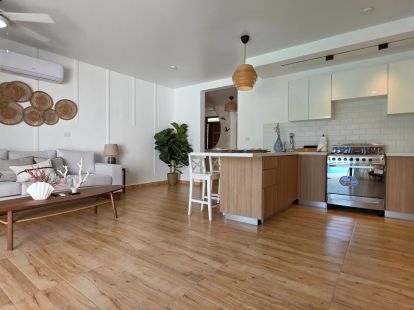 Таунхаус в Кабарете, Доминиканская республика, 233м2 - стоимость 310&nbsp;000$ - Ref: 80300 фото 9