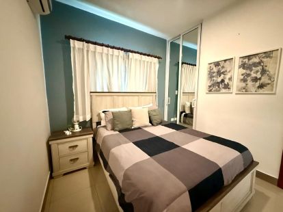 Апартаменты в Кабарете, Доминиканская республика, 123м2 - стоимость 220&nbsp;000$ - Ref: 80299 фото 12