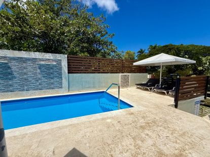 Апартаменты в Кабарете, Доминиканская республика, 123м2 - стоимость 220&nbsp;000$ - Ref: 80299 фото 3