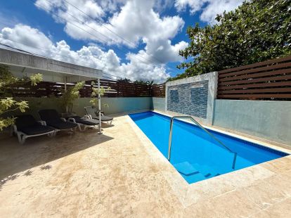 Апартаменты в Кабарете, Доминиканская республика, 123м2 - стоимость 220&nbsp;000$ - Ref: 80299 фото 4