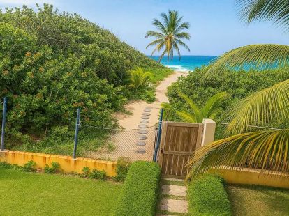 Вилла в Кабарете, Доминиканская республика, 500м2 - стоимость 1&nbsp;700&nbsp;000$ - Ref: 80298 фото 1