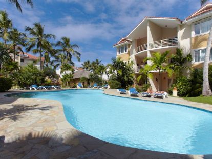 Апартаменты в Кабарете, Доминиканская республика, 107м2 - стоимость 350&nbsp;000$ - Ref: 80297 фото 1