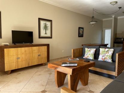 Апартаменты в Кабарете, Доминиканская республика, 107м2 - стоимость 350&nbsp;000$ - Ref: 80297 фото 16