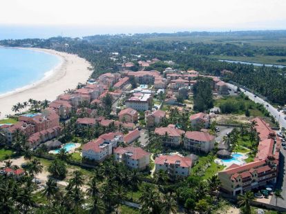 Апартаменты в Кабарете, Доминиканская республика, 107м2 - стоимость 350&nbsp;000$ - Ref: 80297 фото 2