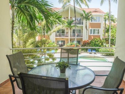 Апартаменты в Кабарете, Доминиканская республика, 107м2 - стоимость 350&nbsp;000$ - Ref: 80297 фото 3