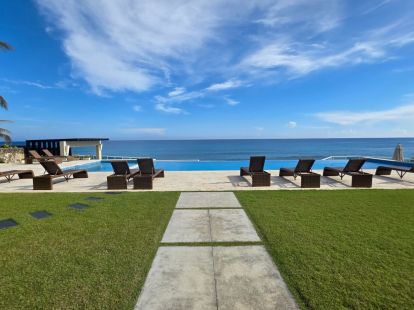 Апартаменты в Сосуа, Доминиканская республика, 240м2 - стоимость 470&nbsp;000$ - Ref: 80296 фото 1