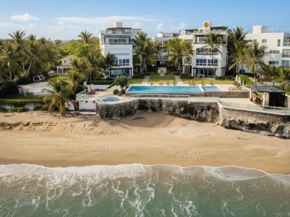 Апартаменты в Сосуа, Доминиканская республика, 240м2 - стоимость 470&nbsp;000$ - Ref: 80296 фото 12