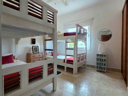 Апартаменты в Сосуа, Доминиканская республика, 240м2 - стоимость 470&nbsp;000$ - Ref: 80296 фото 4