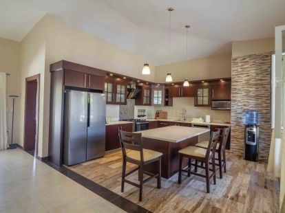 Вилла в Кабарете, Доминиканская республика, 291м2 - стоимость 470&nbsp;000$ - Ref: 80295 фото 15