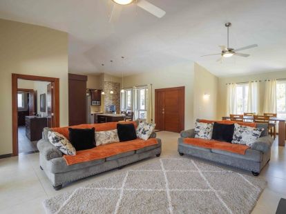 Вилла в Кабарете, Доминиканская республика, 291м2 - стоимость 470&nbsp;000$ - Ref: 80295 фото 16