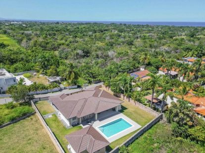 Вилла в Кабарете, Доминиканская республика, 291м2 - стоимость 470&nbsp;000$ - Ref: 80295 фото 17