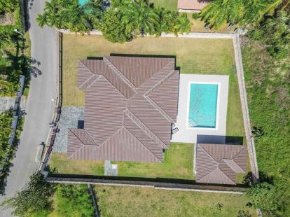 Вилла в Кабарете, Доминиканская республика, 291м2 - стоимость 470&nbsp;000$ - Ref: 80295 фото 19