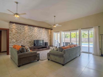 Вилла в Кабарете, Доминиканская республика, 291м2 - стоимость 470&nbsp;000$ - Ref: 80295 фото 20