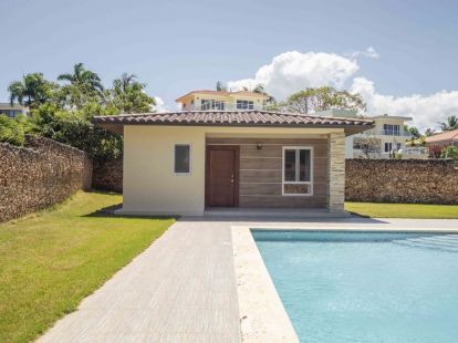 Вилла в Кабарете, Доминиканская республика, 291м2 - стоимость 470&nbsp;000$ - Ref: 80295 фото 7