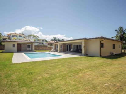 Вилла в Кабарете, Доминиканская республика, 291м2 - стоимость 470&nbsp;000$ - Ref: 80295 фото 8