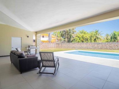 Вилла в Кабарете, Доминиканская республика, 291м2 - стоимость 470&nbsp;000$ - Ref: 80295 фото 9