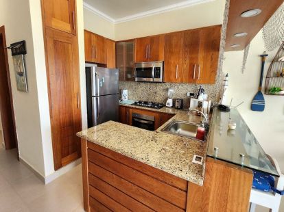 Apartments in Sosua, Dominican Republic, 120m2 - for 385&nbsp;000$ - Ref: 80314 photo 10