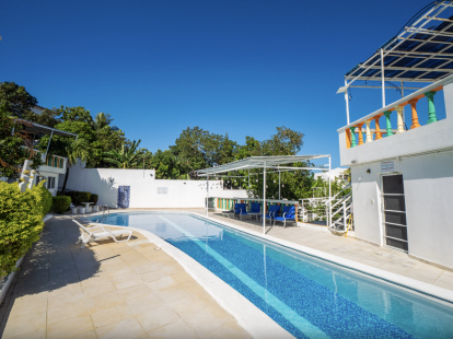 Апартаменты в Пуэрто-Плата, Доминиканская республика за 99 000$ (ID:80313)