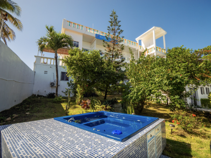 Апартаменты в Пуэрто-Плата, Доминиканская республика, 71м2 - стоимость 99&nbsp;000$ - Ref: 80313 фото 10