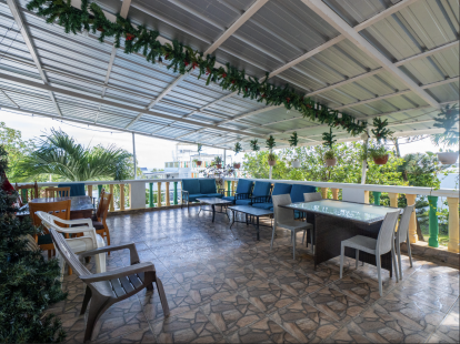 Апартаменты в Пуэрто-Плата, Доминиканская республика, 71м2 - стоимость 99&nbsp;000$ - Ref: 80313 фото 3