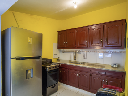 Апартаменты в Пуэрто-Плата, Доминиканская республика, 71м2 - стоимость 99&nbsp;000$ - Ref: 80313 фото 5