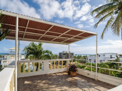 Апартаменты в Пуэрто-Плата, Доминиканская республика, 71м2 - стоимость 99&nbsp;000$ - Ref: 80313 фото 7