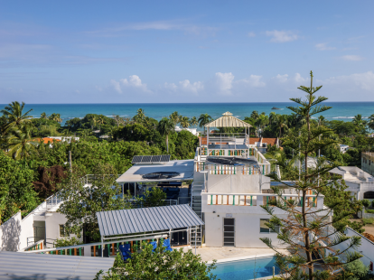 Апартаменты в Пуэрто-Плата, Доминиканская республика, 71м2 - стоимость 99&nbsp;000$ - Ref: 80313 фото 8