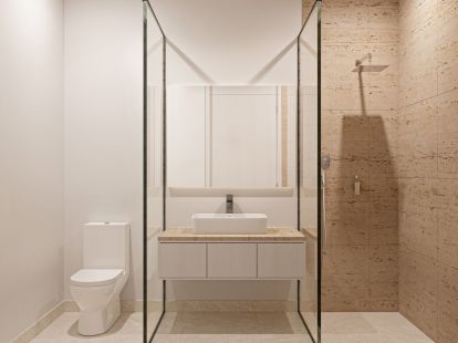 Apartments in Punta Cana, Dominican Republic, 44m2 - for 83&nbsp;500$ - Ref: 80312 photo 5