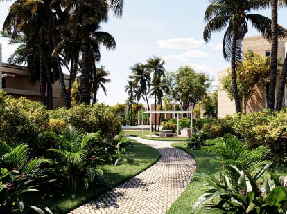 Apartments in Punta Cana, Dominican Republic, 44m2 - for 83&nbsp;500$ - Ref: 80312 photo 7