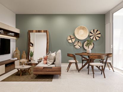 Apartments in Punta Cana, Dominican Republic, 44m2 - for 83&nbsp;500$ - Ref: 80312 photo 9