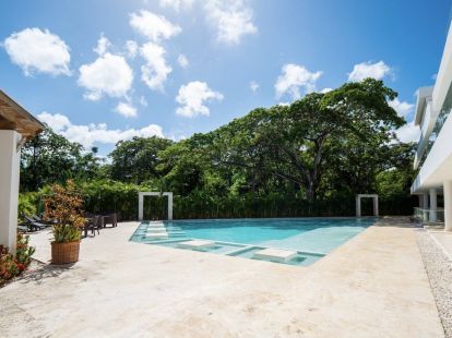 Апартаменты в Кабарете, Доминиканская республика, 30м2 - стоимость 78&nbsp;000$ - Ref: 80311 фото 2