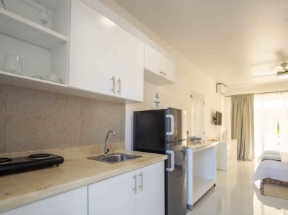 Апартаменты в Кабарете, Доминиканская республика, 30м2 - стоимость 78&nbsp;000$ - Ref: 80311 фото 4