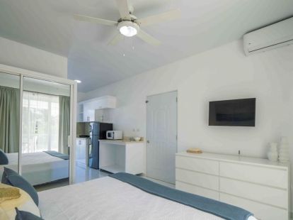 Апартаменты в Кабарете, Доминиканская республика, 30м2 - стоимость 78&nbsp;000$ - Ref: 80311 фото 5