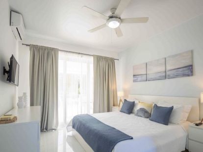 Апартаменты в Кабарете, Доминиканская республика, 30м2 - стоимость 78&nbsp;000$ - Ref: 80311 фото 8