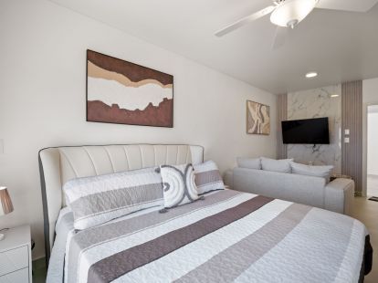 Апартаменты в Сосуа, Доминиканская республика, 46м2 - стоимость 119&nbsp;000$ - Ref: 80310 фото 10