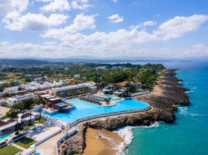 Апартаменты в Сосуа, Доминиканская республика, 46м2 - стоимость 119&nbsp;000$ - Ref: 80310 фото 11