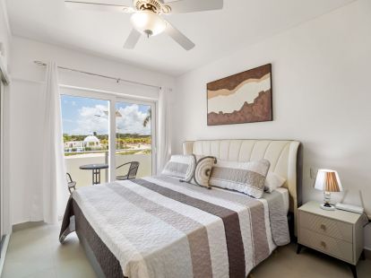 Апартаменты в Сосуа, Доминиканская республика, 46м2 - стоимость 119&nbsp;000$ - Ref: 80310 фото 12