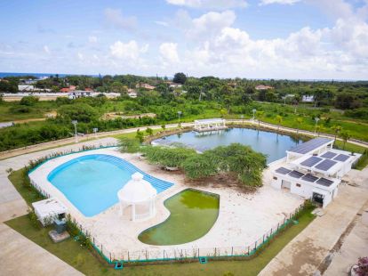 Апартаменты в Сосуа, Доминиканская республика, 46м2 - стоимость 119&nbsp;000$ - Ref: 80310 фото 14