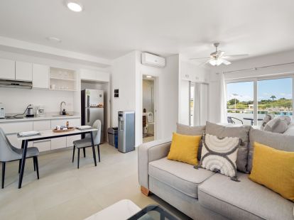 Апартаменты в Сосуа, Доминиканская республика, 46м2 - стоимость 119&nbsp;000$ - Ref: 80310 фото 4