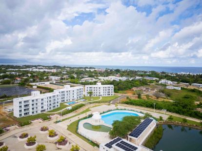 Апартаменты в Сосуа, Доминиканская республика, 46м2 - стоимость 119&nbsp;000$ - Ref: 80310 фото 5