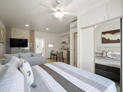 Апартаменты в Сосуа, Доминиканская республика, 46м2 - стоимость 119&nbsp;000$ - Ref: 80310 фото 9