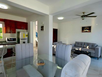 Апартаменты в Кабарете, Доминиканская республика, 168м2 - стоимость 214&nbsp;000$ - Ref: 80309 фото 12