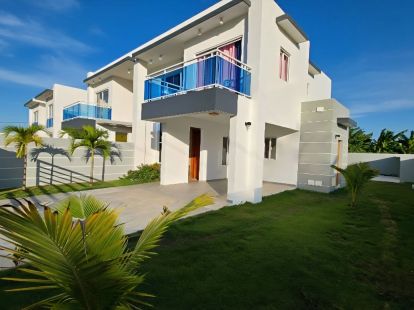 Апартаменты в Кабарете, Доминиканская республика, 168м2 - стоимость 214&nbsp;000$ - Ref: 80309 фото 13