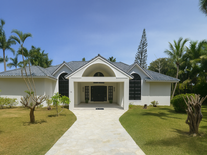 Вилла в Кабарете, Доминиканская республика - стоимость 899&nbsp;000$ - Ref: 80308 фото 2